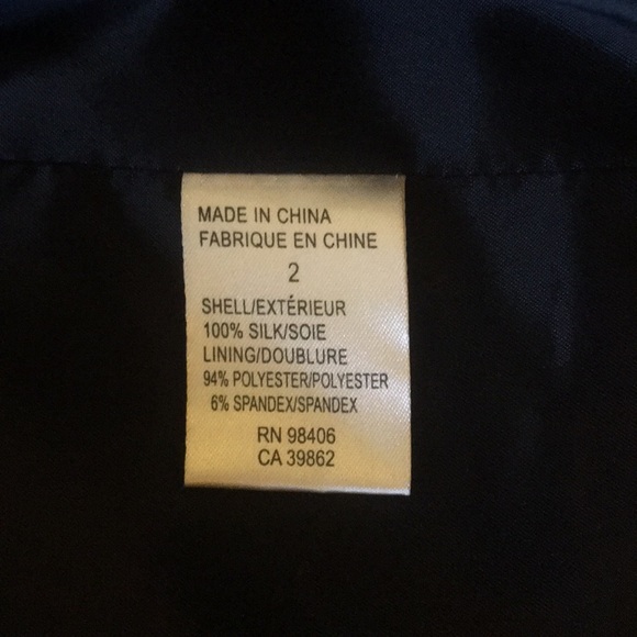 Theory Myleen Chromatic Cropped Tweed Fringe Coat - Picture 6 of 8